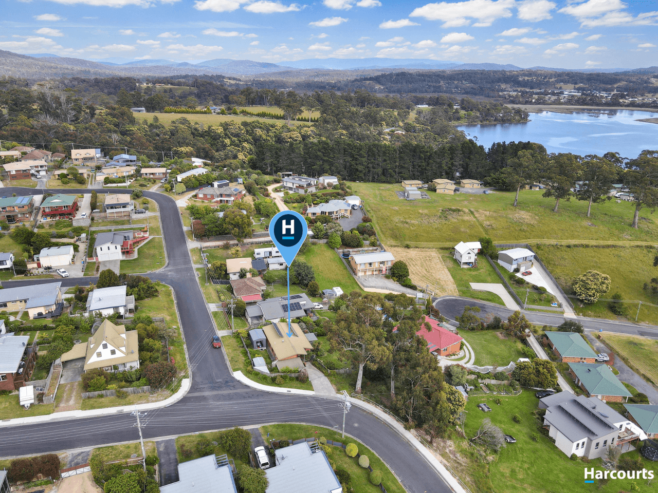 2 Cobrooga Drive, ST HELENS, TAS 7216