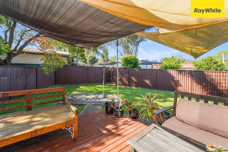 48 Middleton Crescent, BIDWILL, NSW 2770