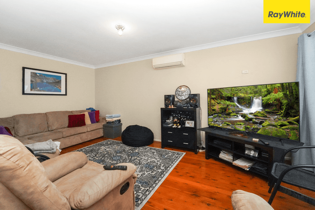 48 Middleton Crescent, BIDWILL, NSW 2770