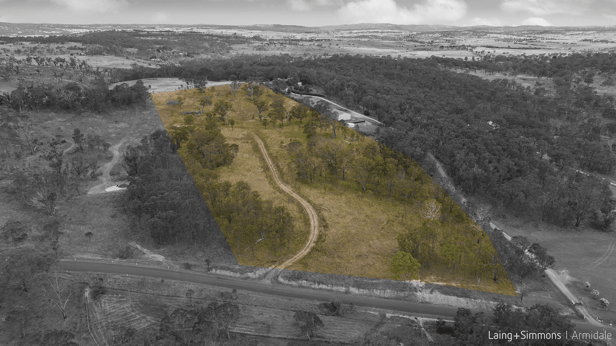 54 Middle Farm Road, Armidale, NSW 2350