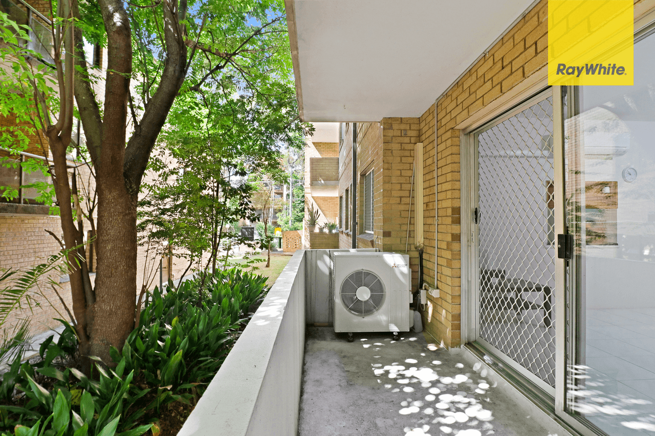 4/17 Caroline Street, WESTMEAD, NSW 2145