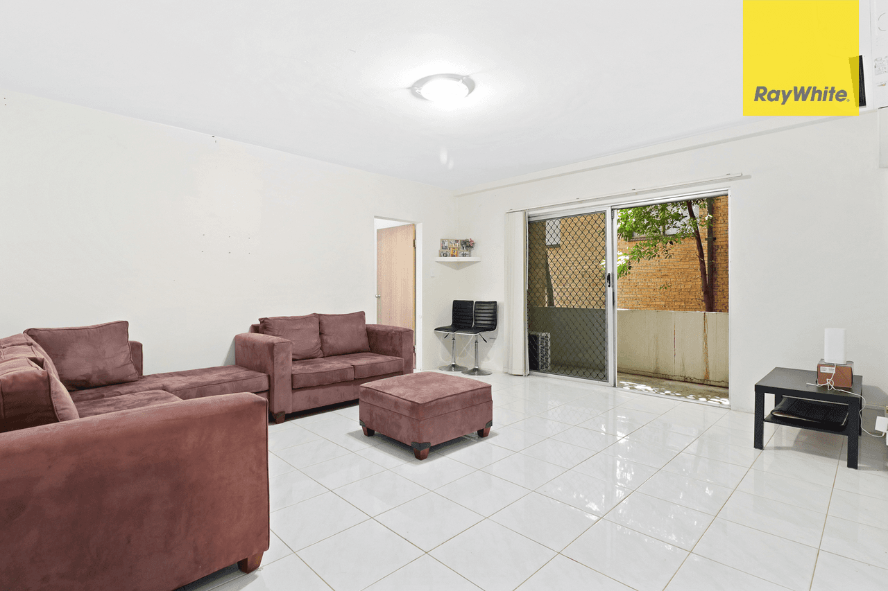 4/17 Caroline Street, WESTMEAD, NSW 2145