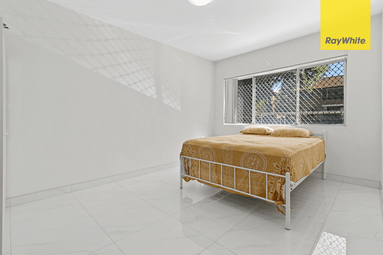 4/17 Caroline Street, WESTMEAD, NSW 2145