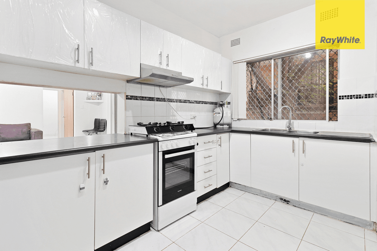 4/17 Caroline Street, WESTMEAD, NSW 2145