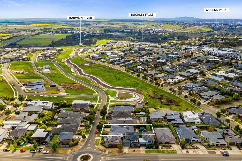 20 Nedlands Drive, Highton, VIC 3216