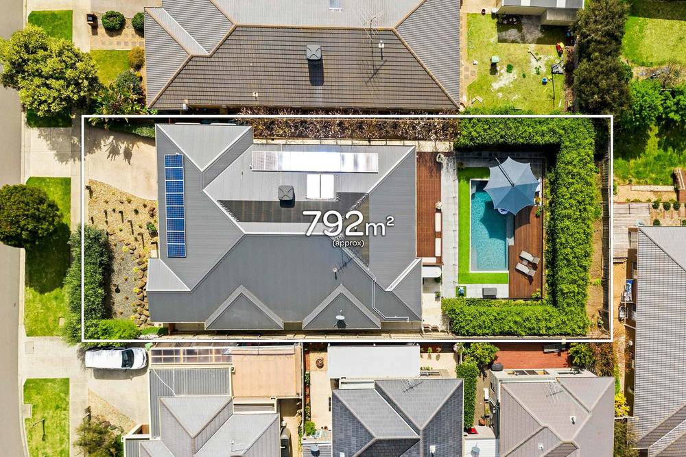 20 Nedlands Drive, Highton, VIC 3216