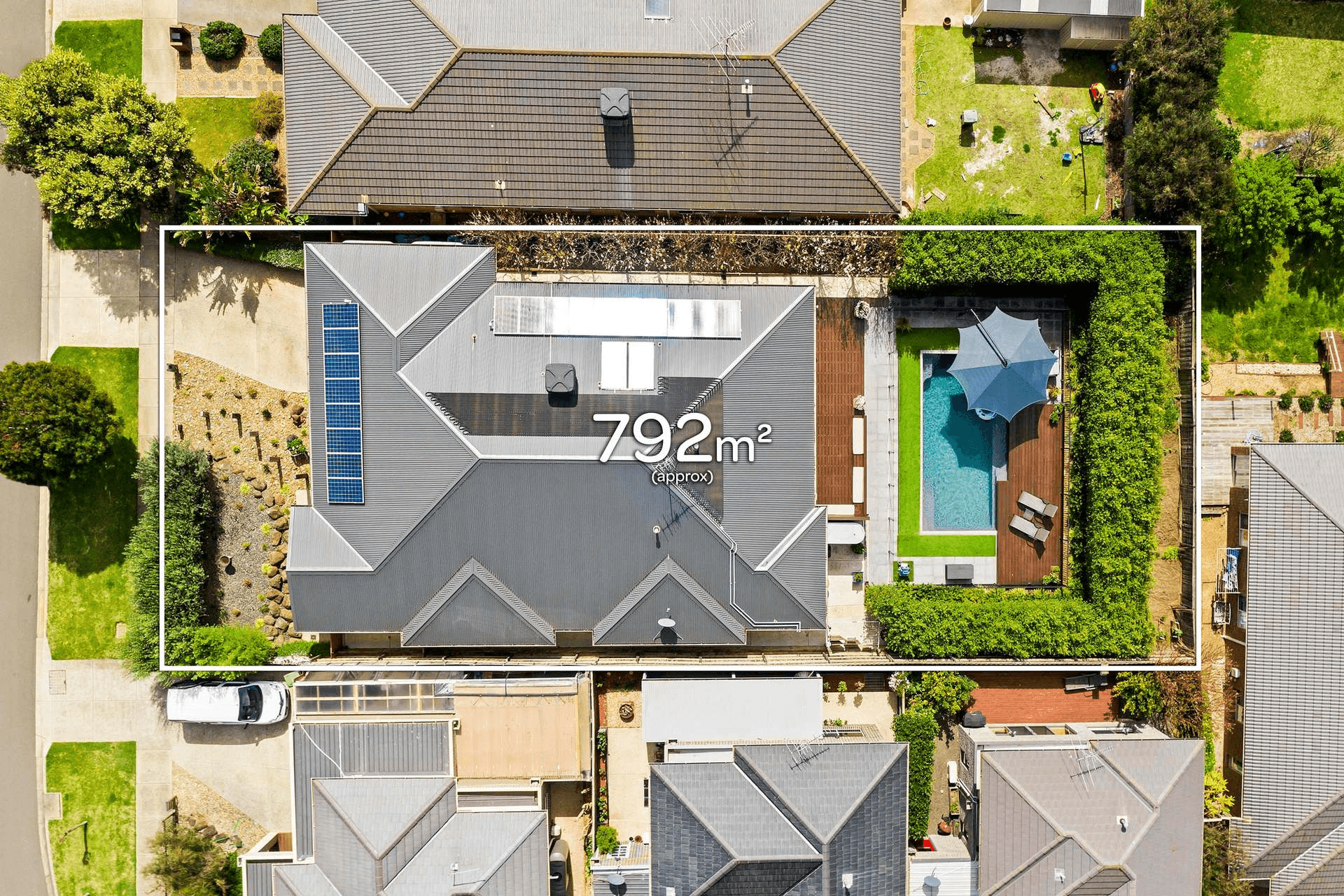 20 Nedlands Drive, Highton, VIC 3216