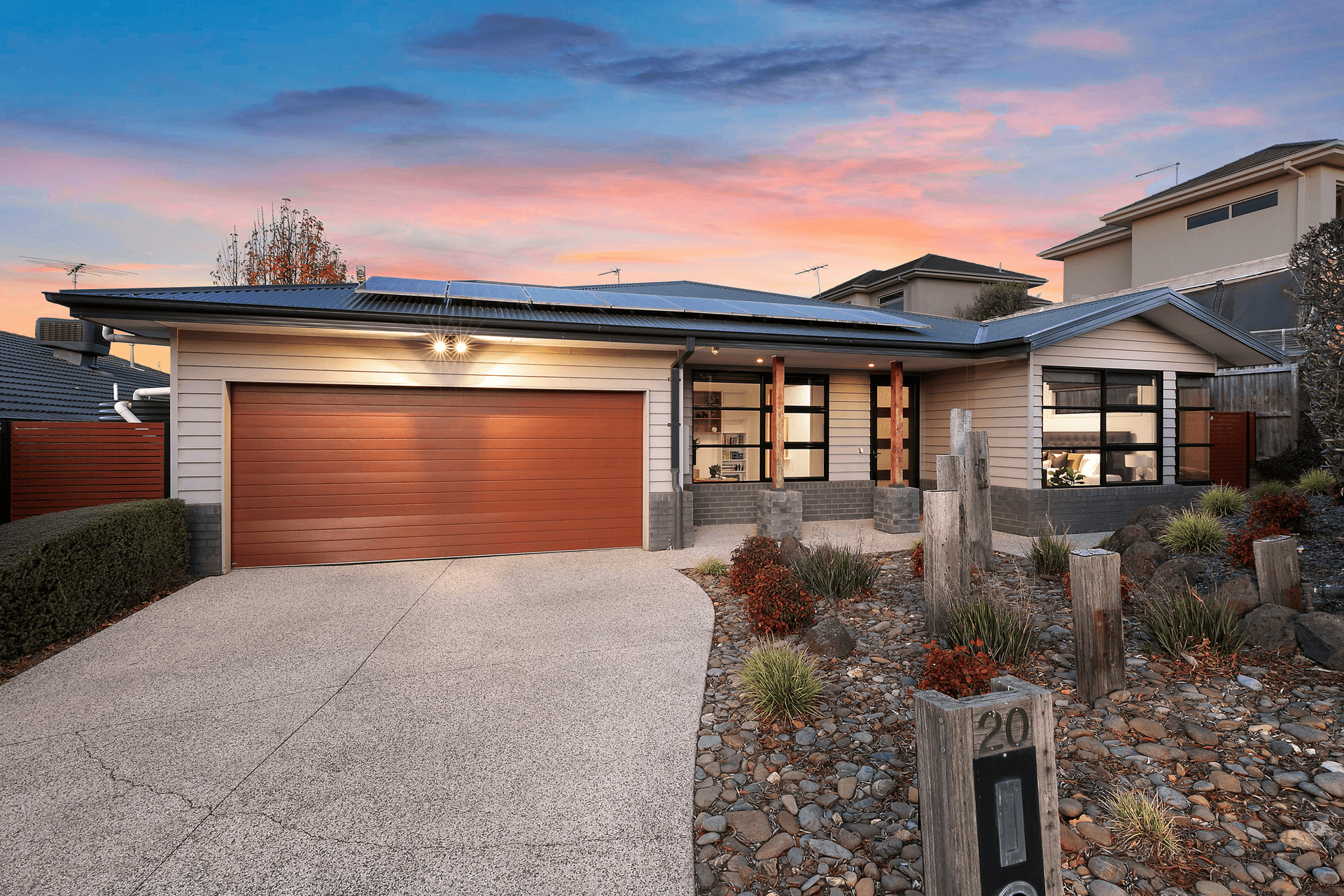 20 Nedlands Drive, Highton, VIC 3216