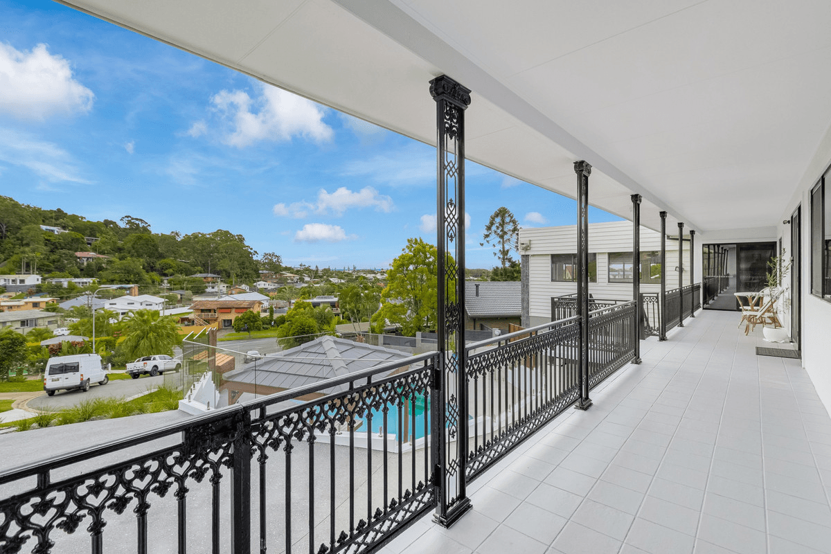 6 Barina Court, Tugun, QLD 4224