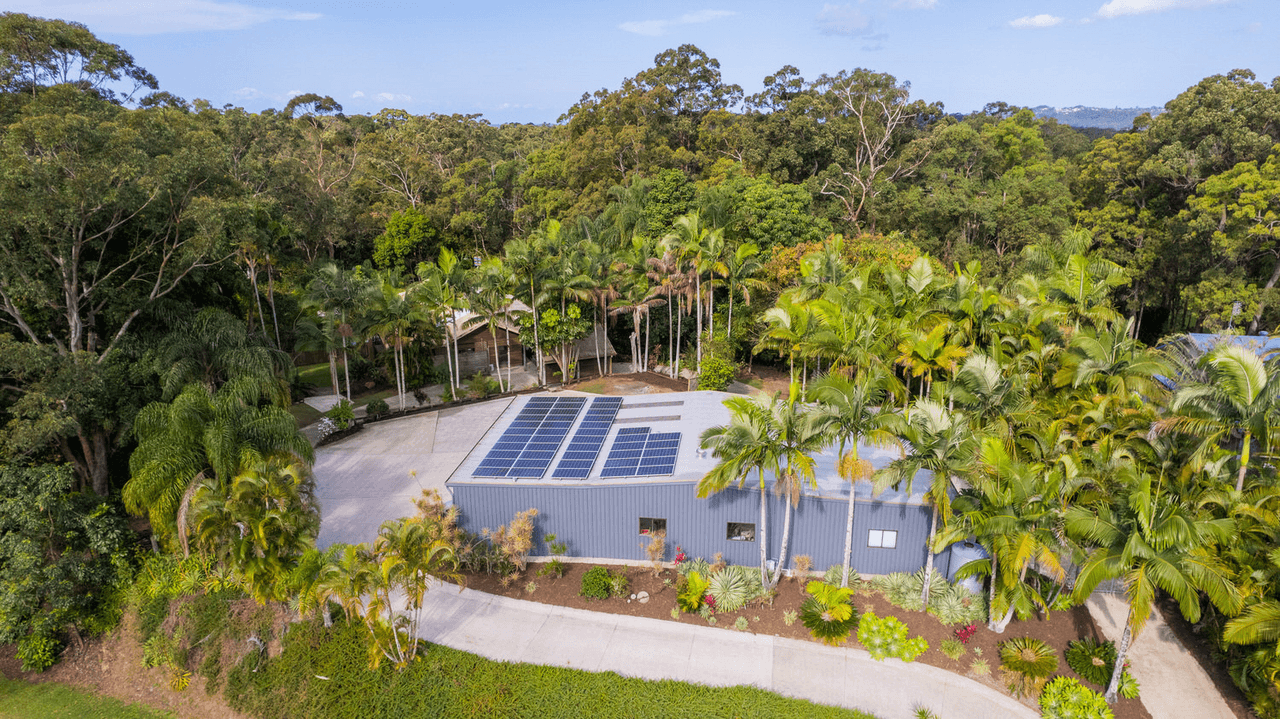 29 Mango Vale Court, DIDDILLIBAH, QLD 4559