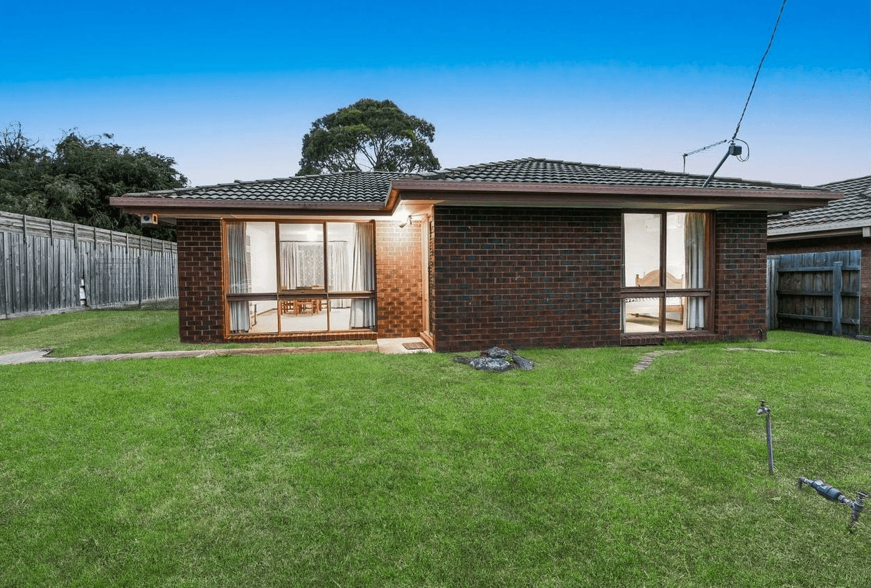 31 Leopold Crescent, HAMPTON PARK, VIC 3976