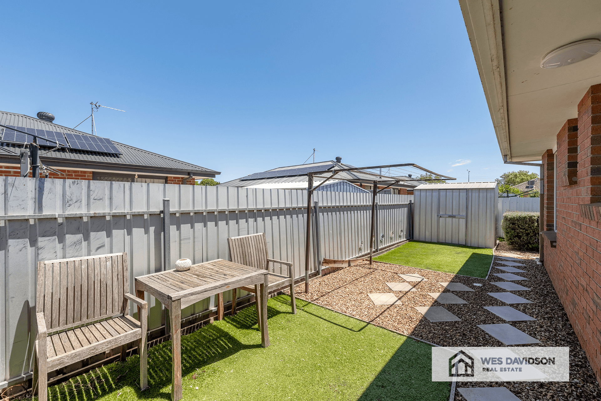 2/28 Citrus Avenue, Horsham, VIC 3400