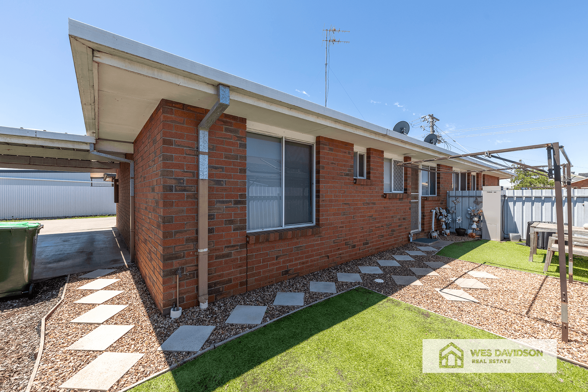 2/28 Citrus Avenue, Horsham, VIC 3400