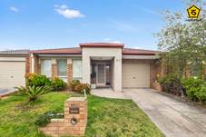 47 Fydler Avenue, BURNSIDE, VIC 3023