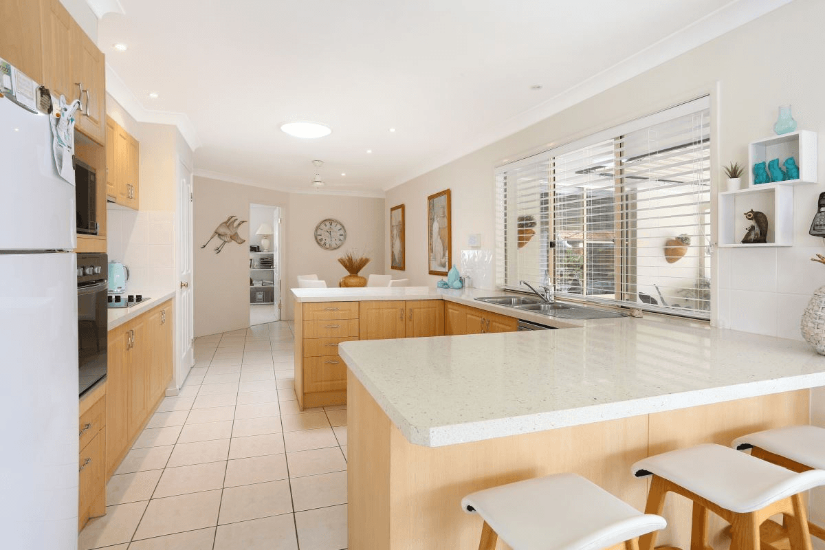 3 Applegum Court, Robina, QLD 4226