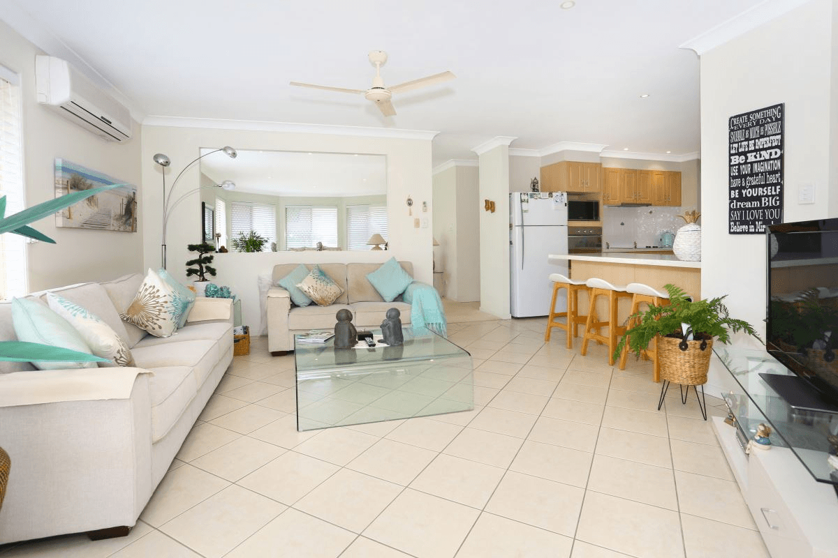 3 Applegum Court, Robina, QLD 4226