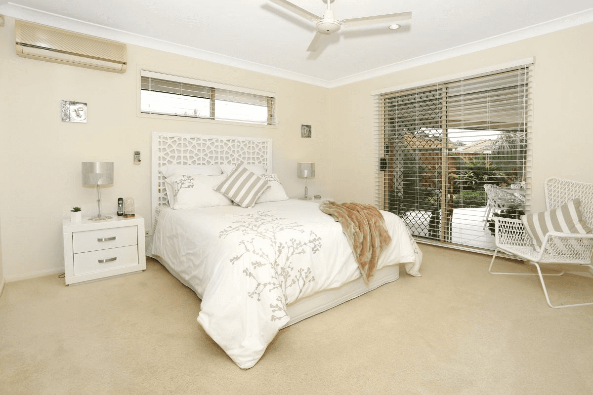 3 Applegum Court, Robina, QLD 4226