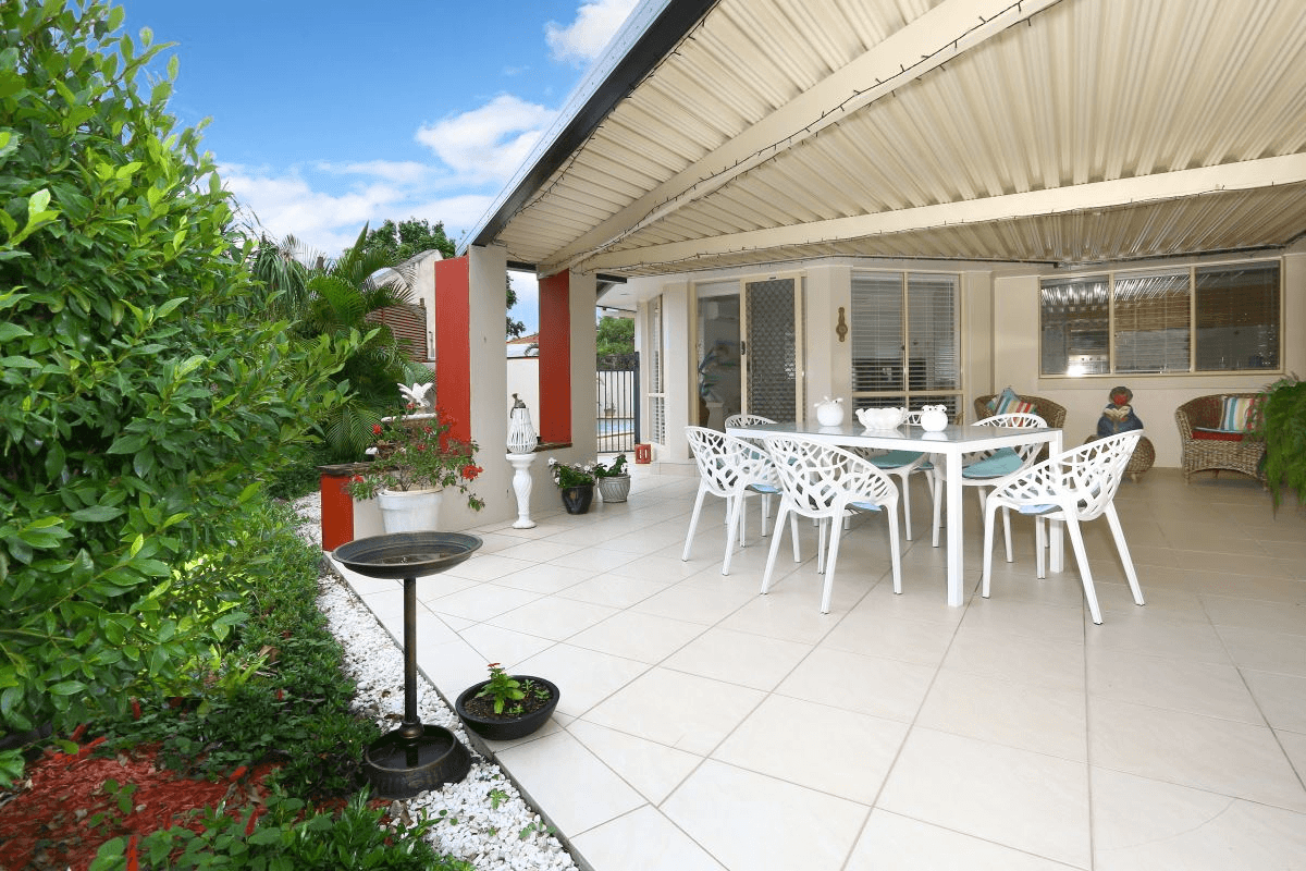 3 Applegum Court, Robina, QLD 4226