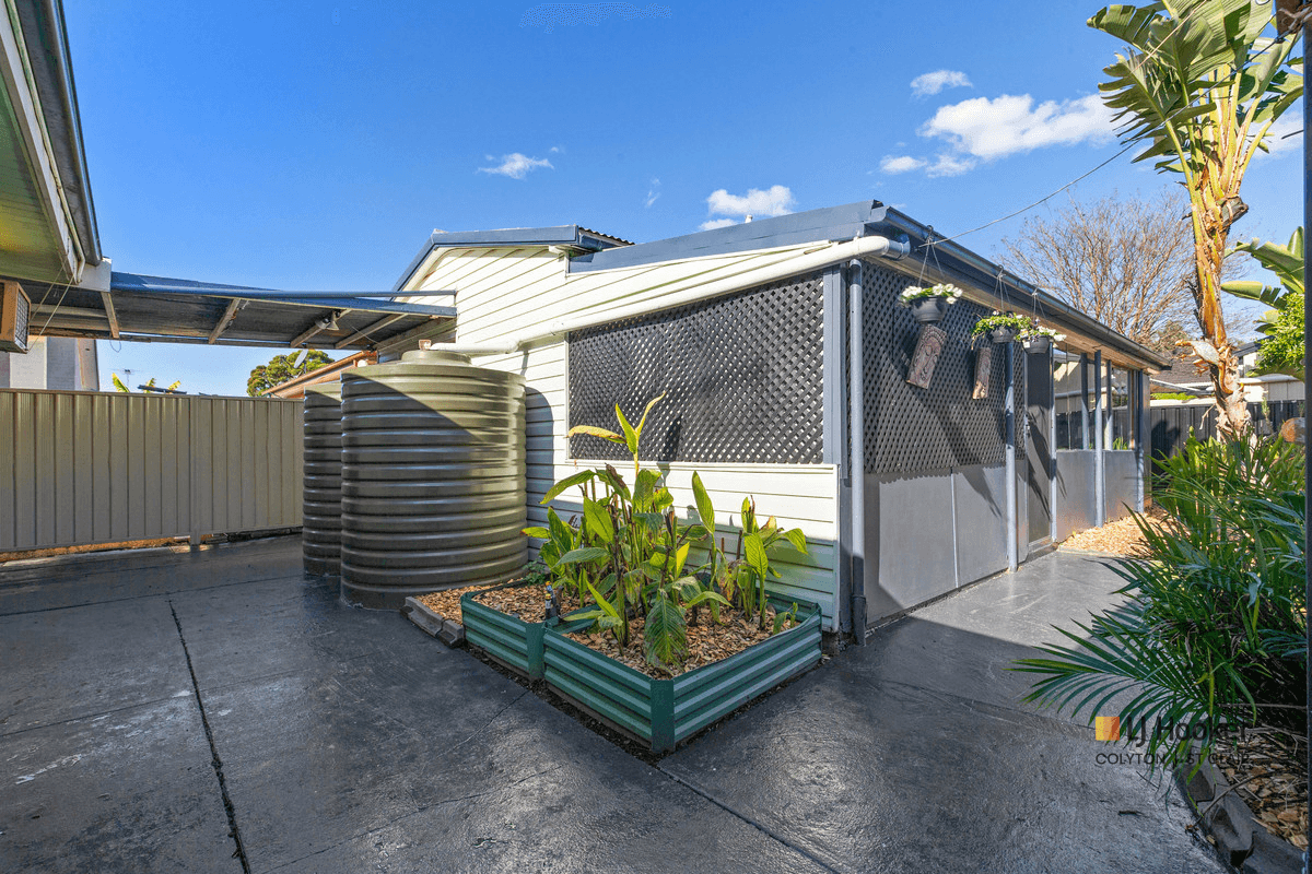 38 Carpenter Street, COLYTON, NSW 2760