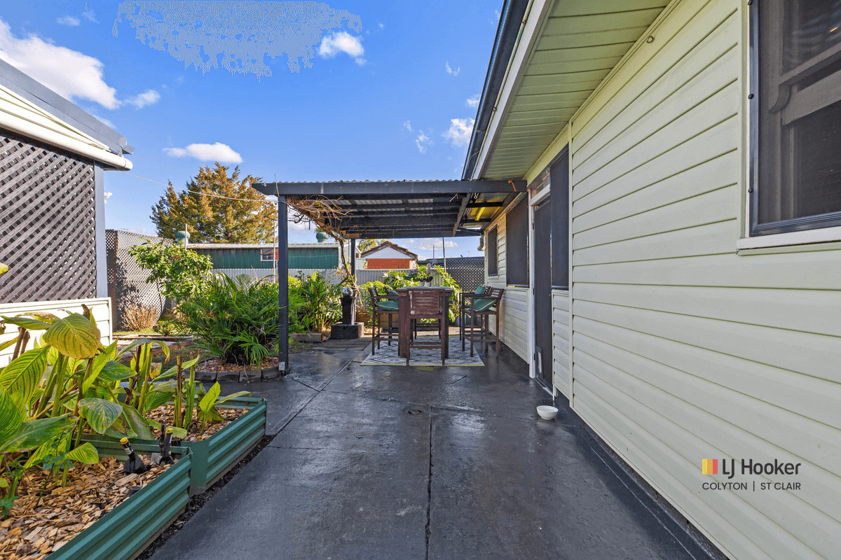 38 Carpenter Street, COLYTON, NSW 2760