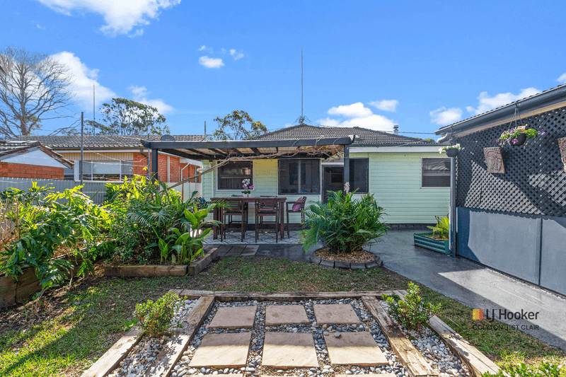 38 Carpenter Street, COLYTON, NSW 2760