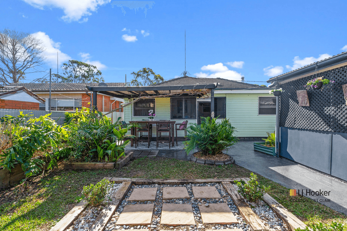 38 Carpenter Street, COLYTON, NSW 2760