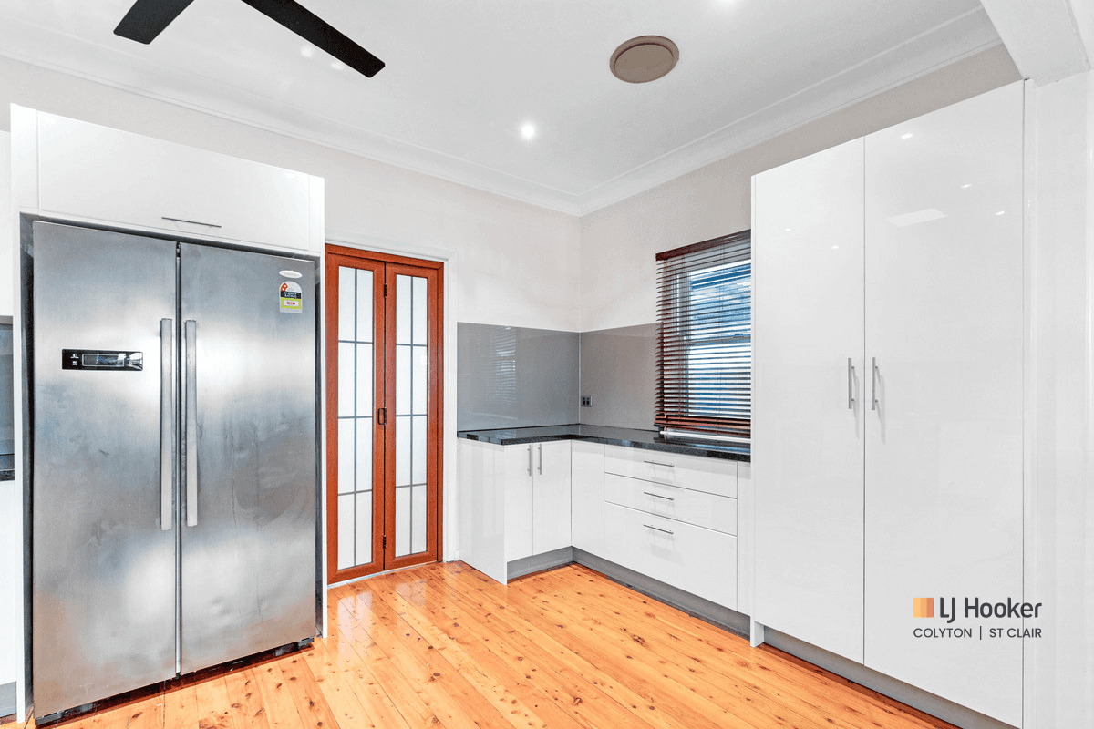 38 Carpenter Street, COLYTON, NSW 2760