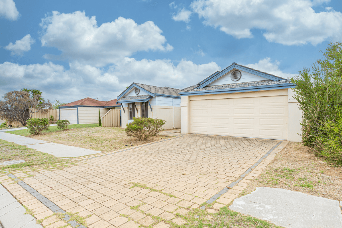 27 Coniston Parkway, Butler, WA 6036