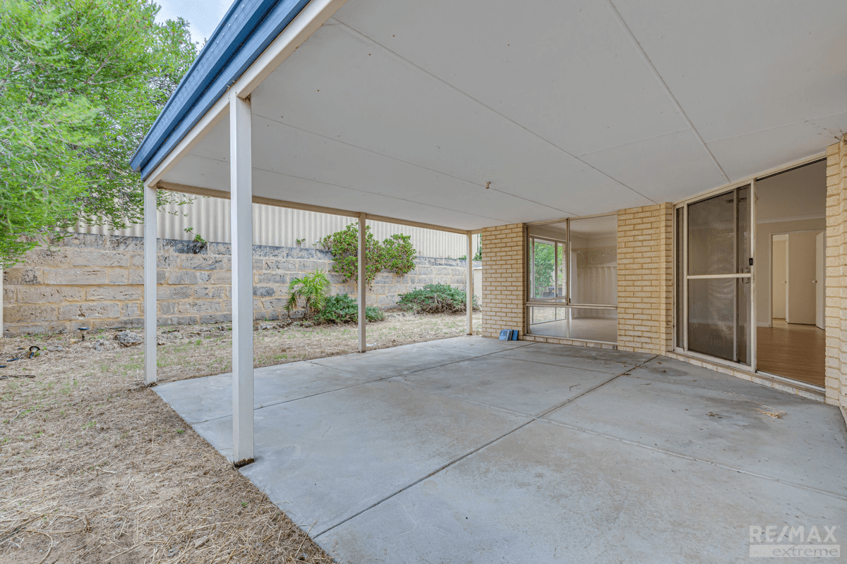 27 Coniston Parkway, Butler, WA 6036