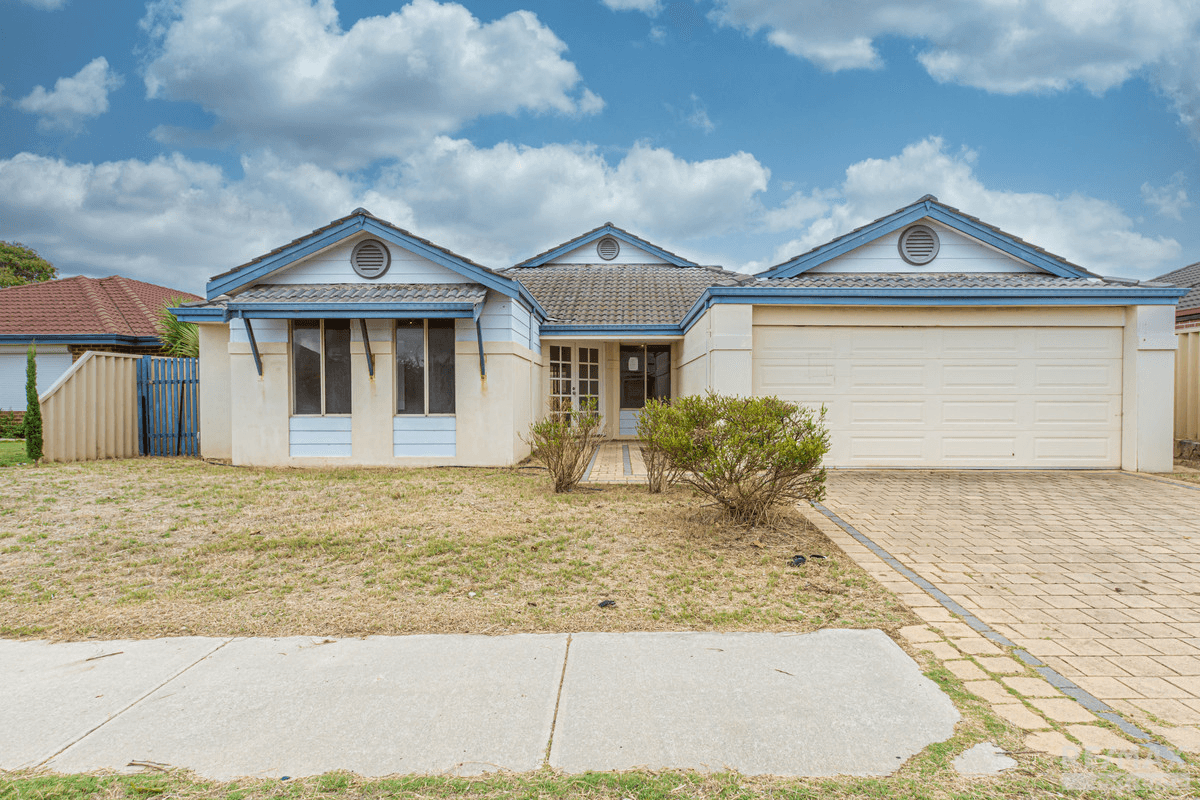 27 Coniston Parkway, Butler, WA 6036