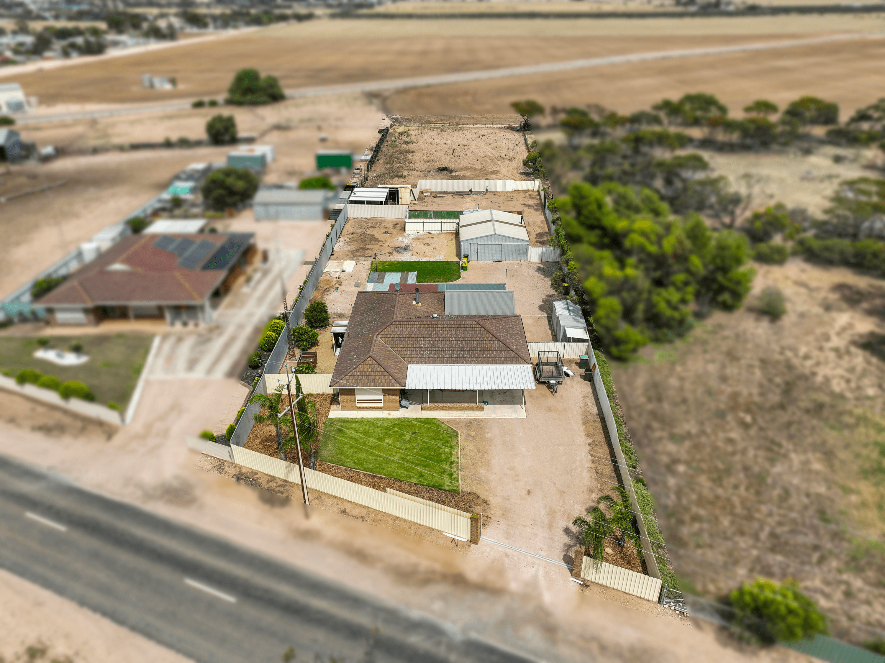 155 Drain Road, KADINA, SA 5554