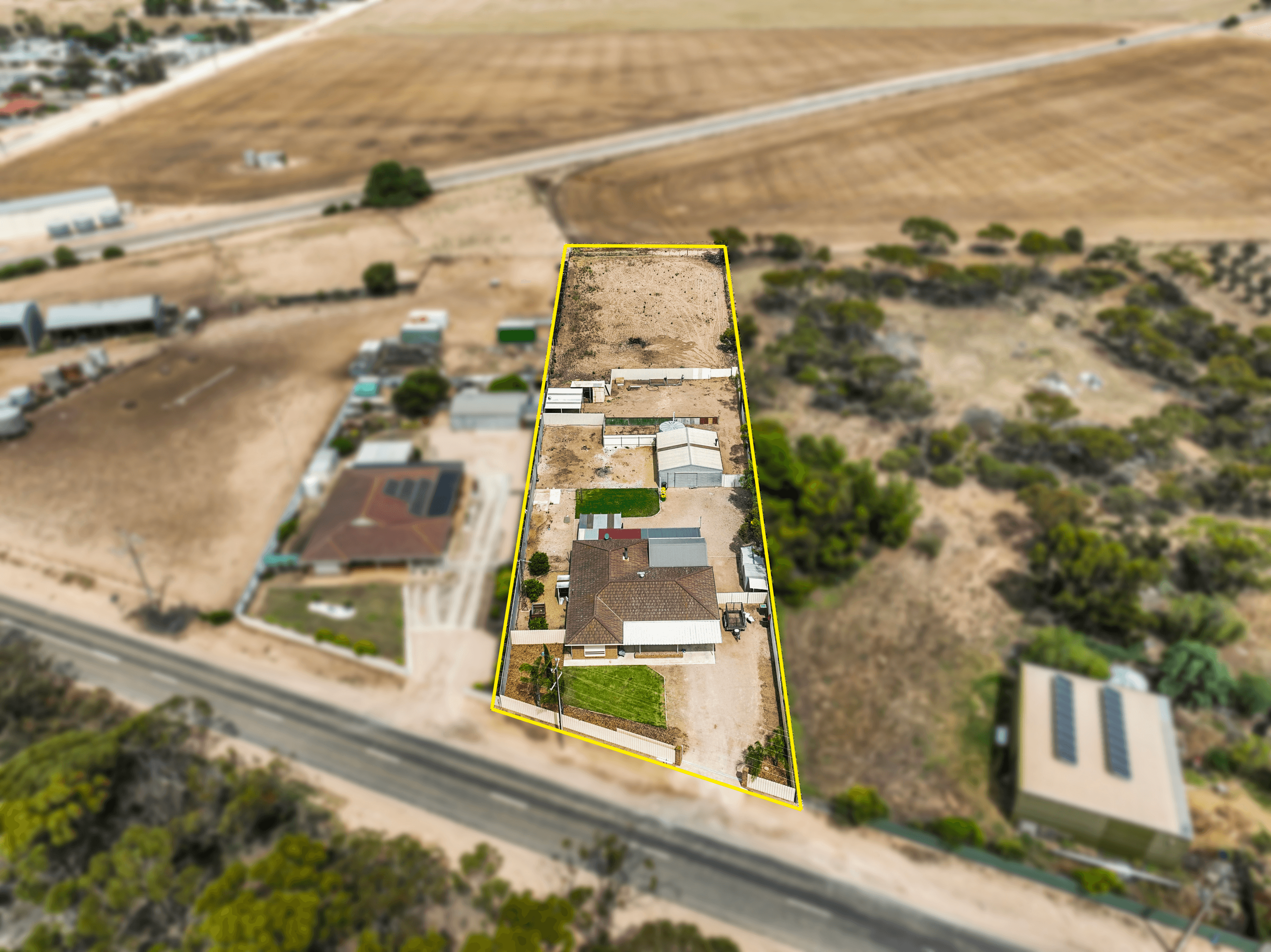 155 Drain Road, KADINA, SA 5554