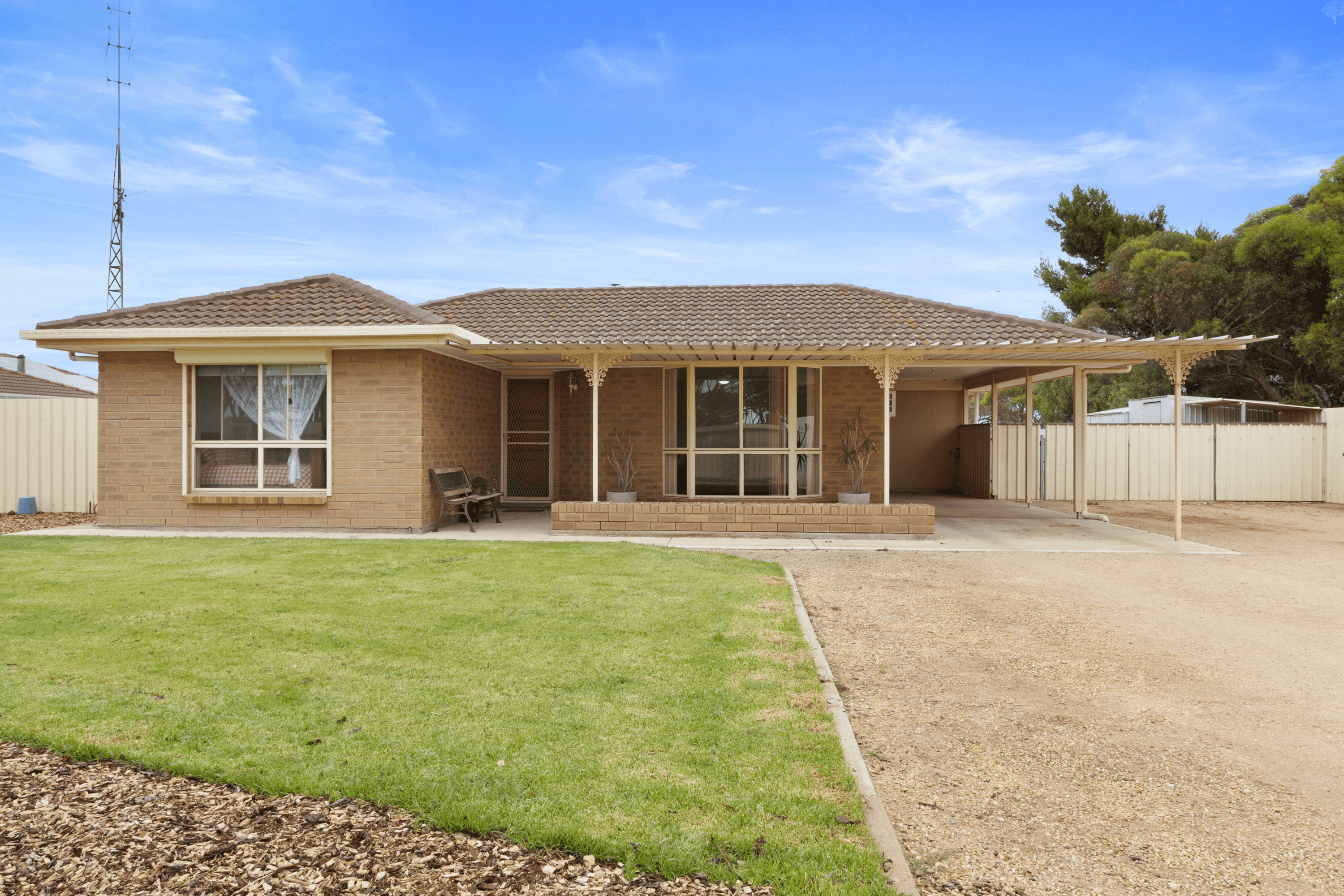 155 Drain Road, KADINA, SA 5554