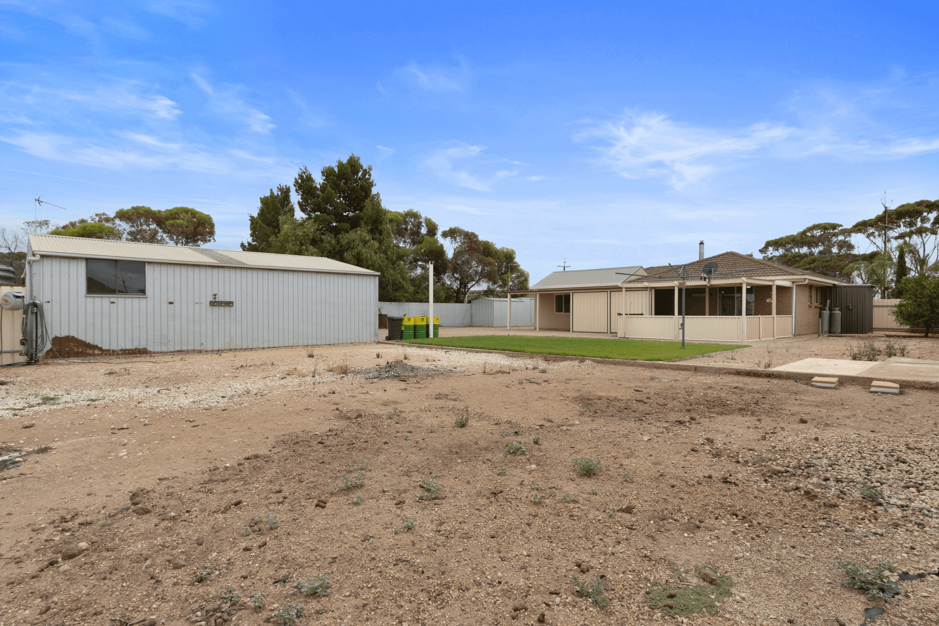 155 Drain Road, KADINA, SA 5554