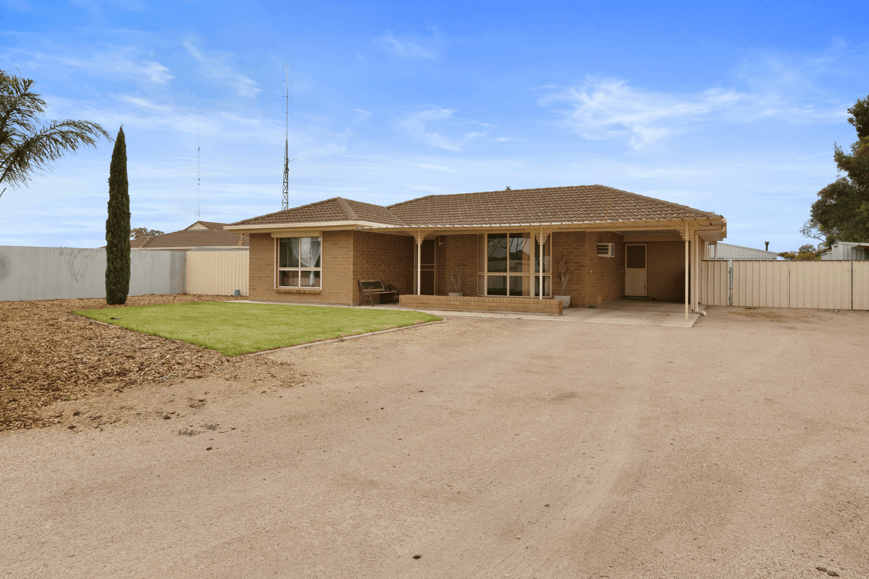 155 Drain Road, KADINA, SA 5554