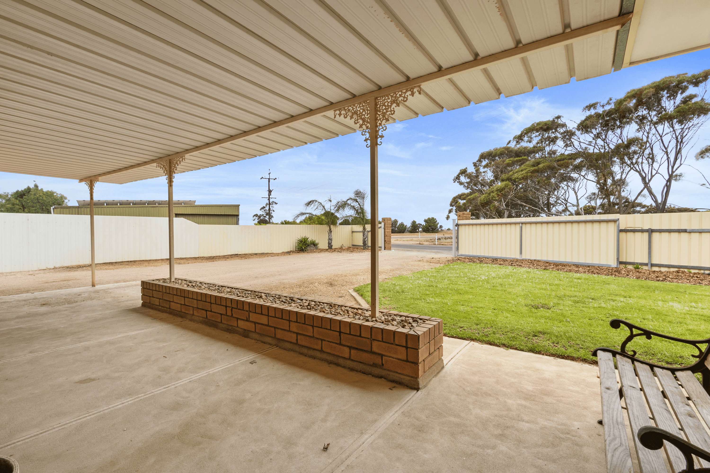 155 Drain Road, KADINA, SA 5554