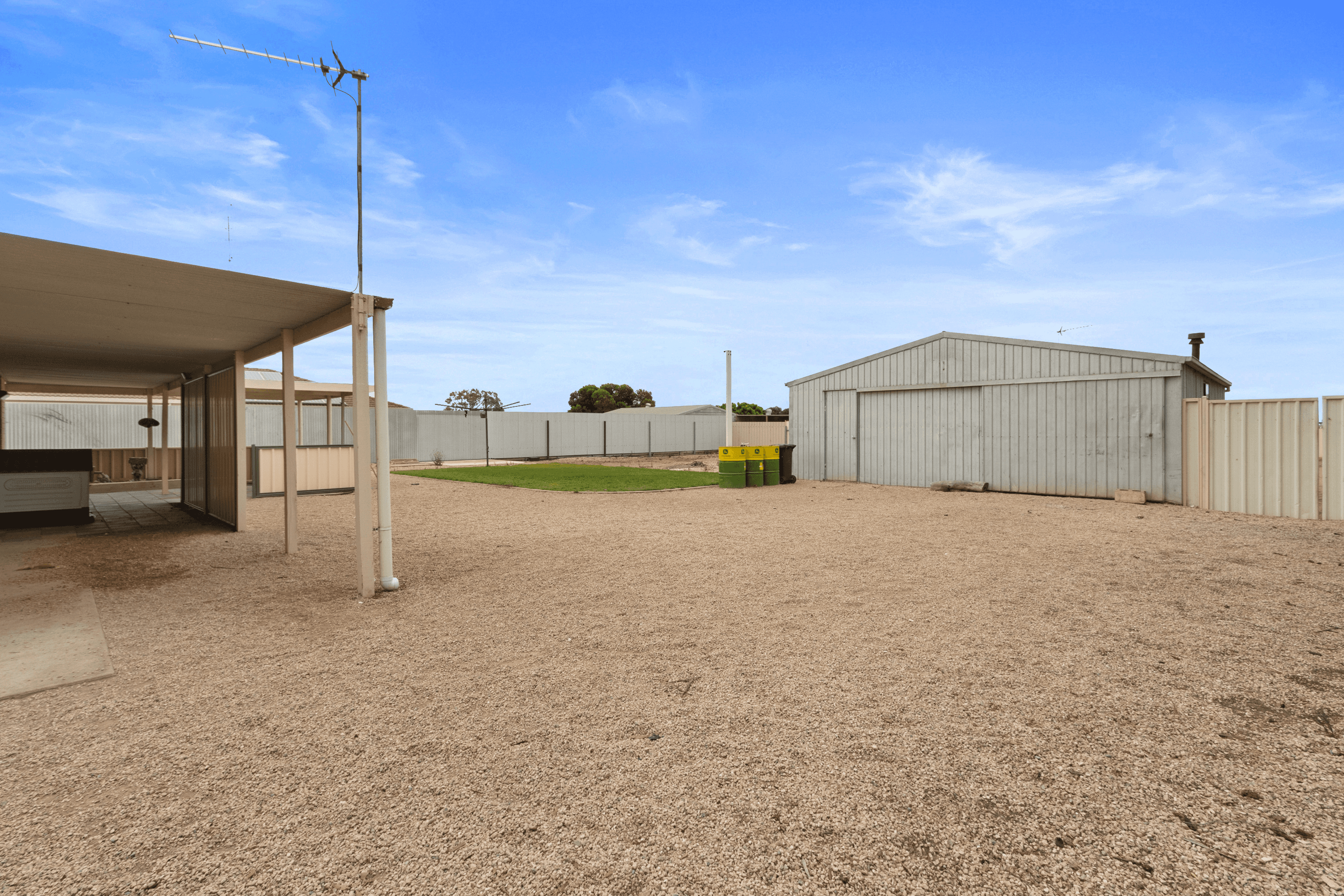 155 Drain Road, KADINA, SA 5554