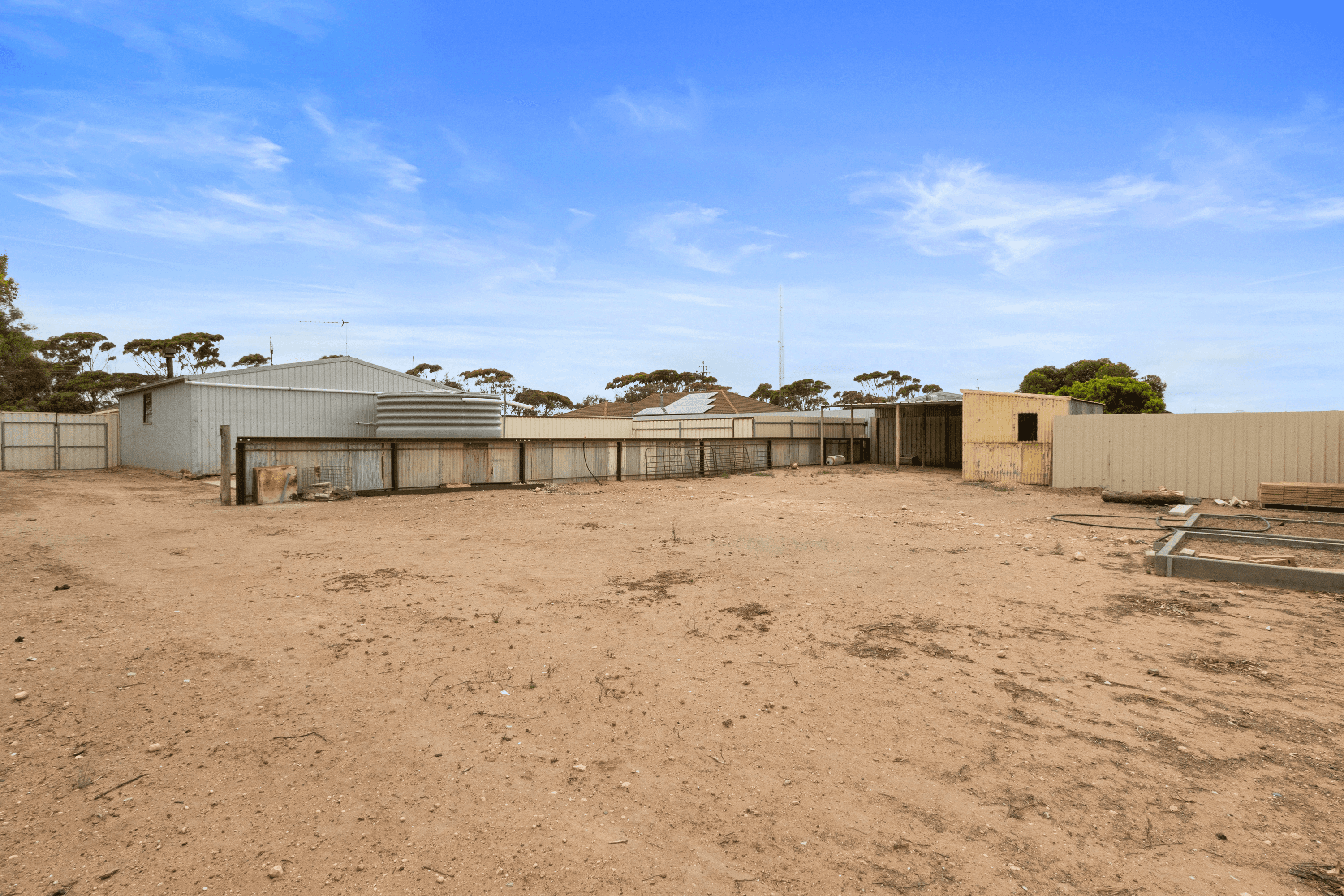 155 Drain Road, KADINA, SA 5554