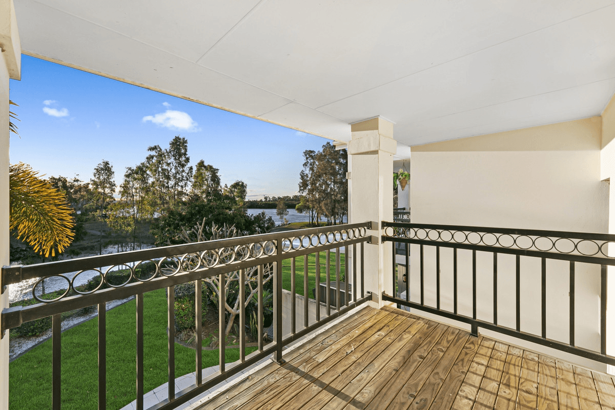 16/43 Myola Court, Coombabah, QLD 4216