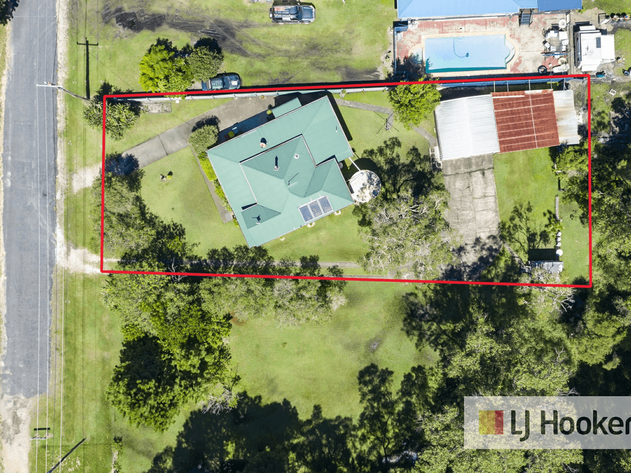 234 Old Bogangar Road, KINGS FOREST, NSW 2487