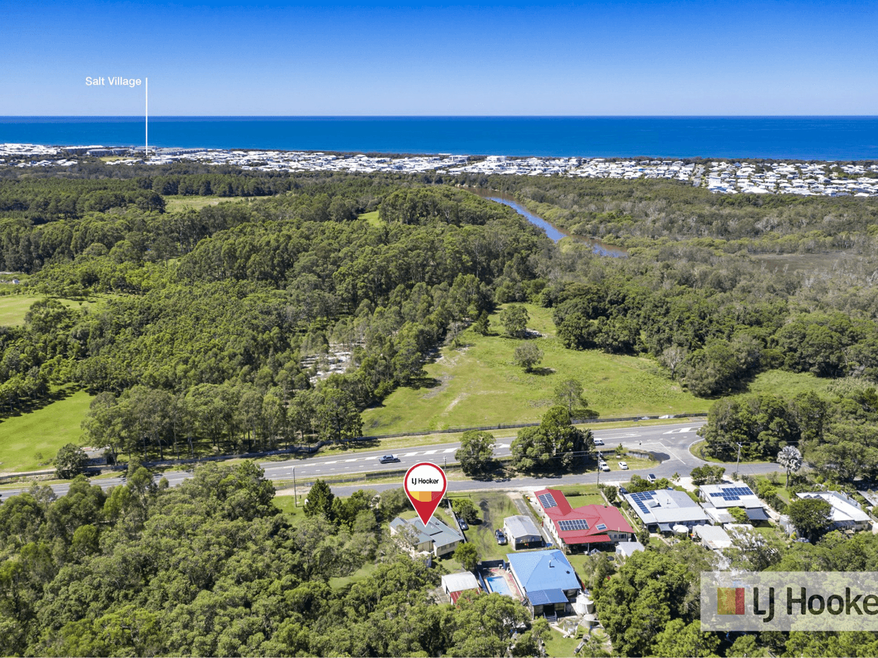 234 Old Bogangar Road, KINGS FOREST, NSW 2487