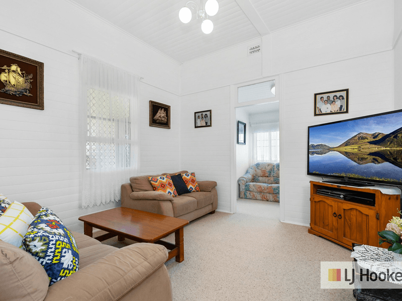 234 Old Bogangar Road, KINGS FOREST, NSW 2487