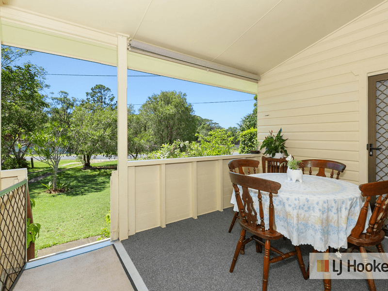 234 Old Bogangar Road, KINGS FOREST, NSW 2487