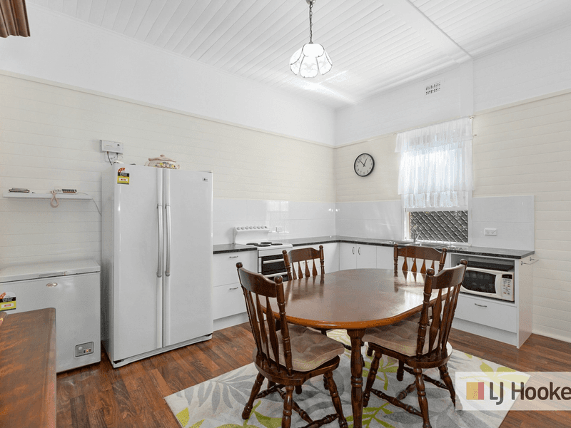 234 Old Bogangar Road, KINGS FOREST, NSW 2487