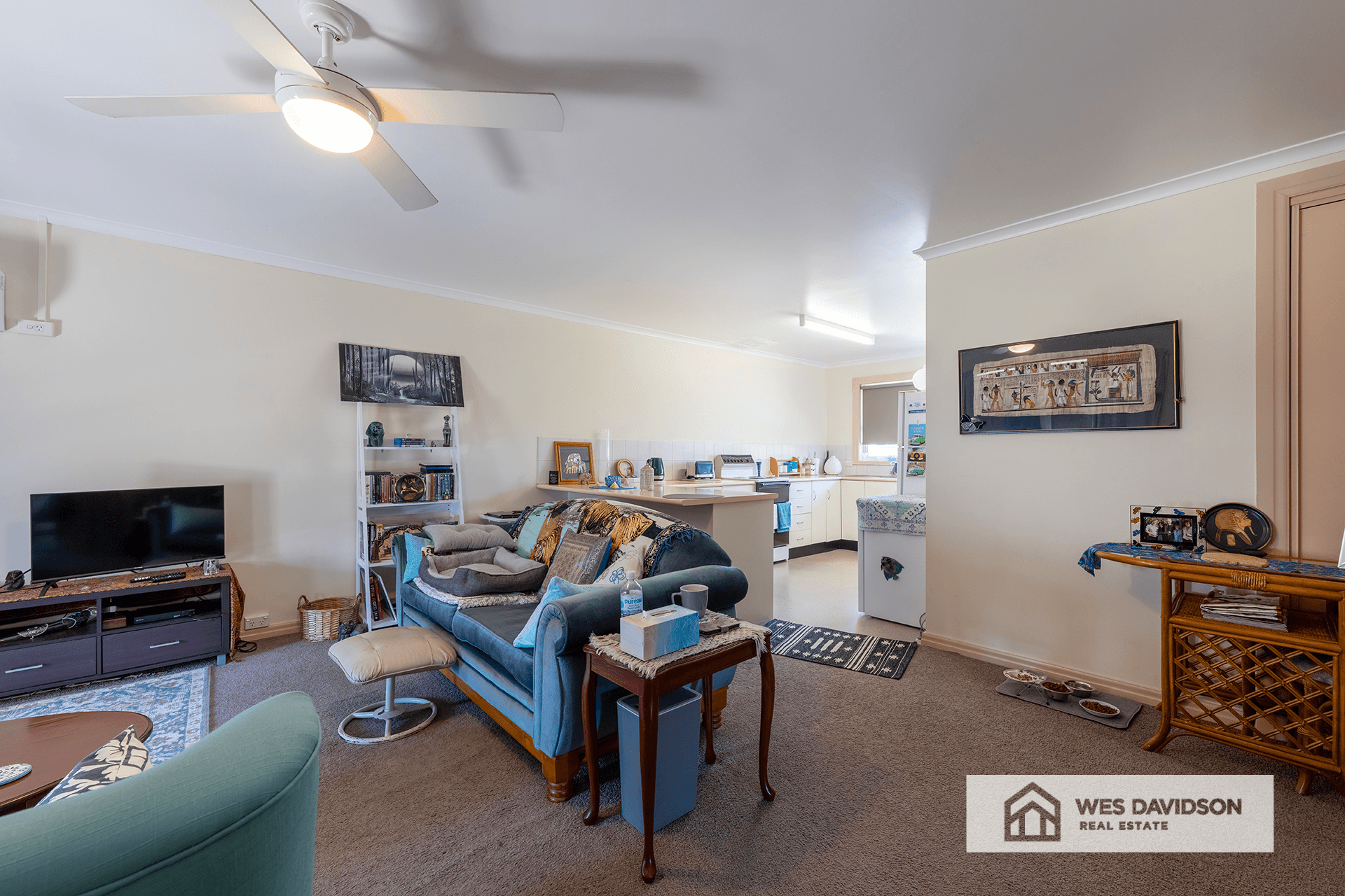 4/28 Citrus Avenue, Horsham, VIC 3400