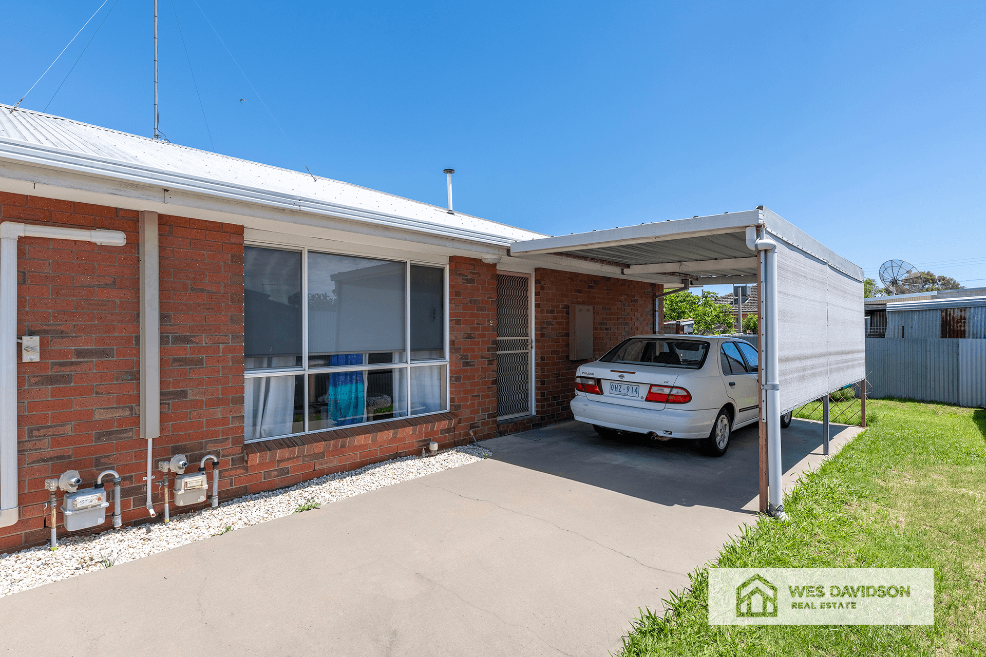 4/28 Citrus Avenue, Horsham, VIC 3400