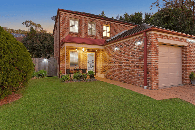 1/12 Wagners Place, MARDI, NSW 2259