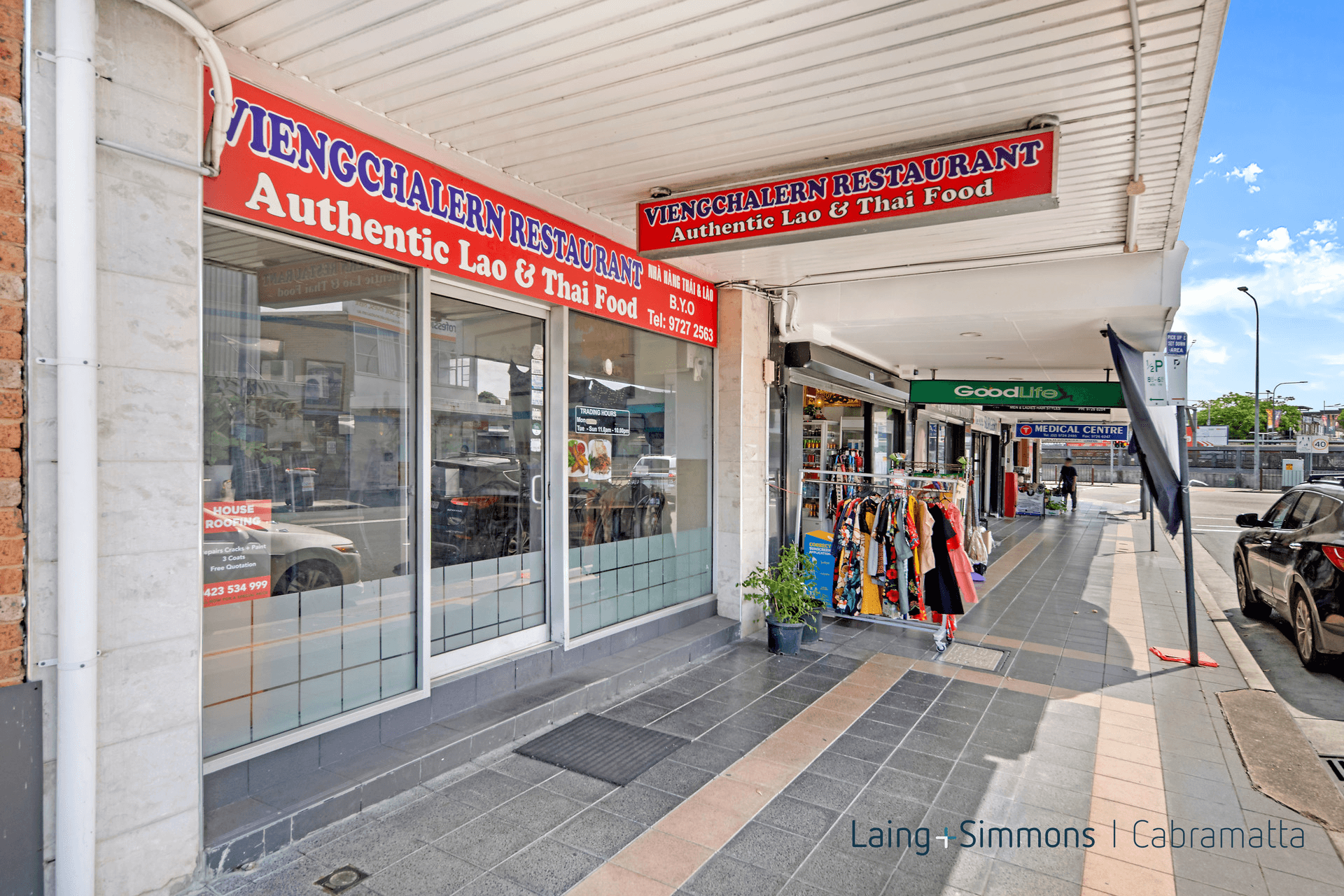 148 Cabramatta Road, Cabramatta, NSW 2166