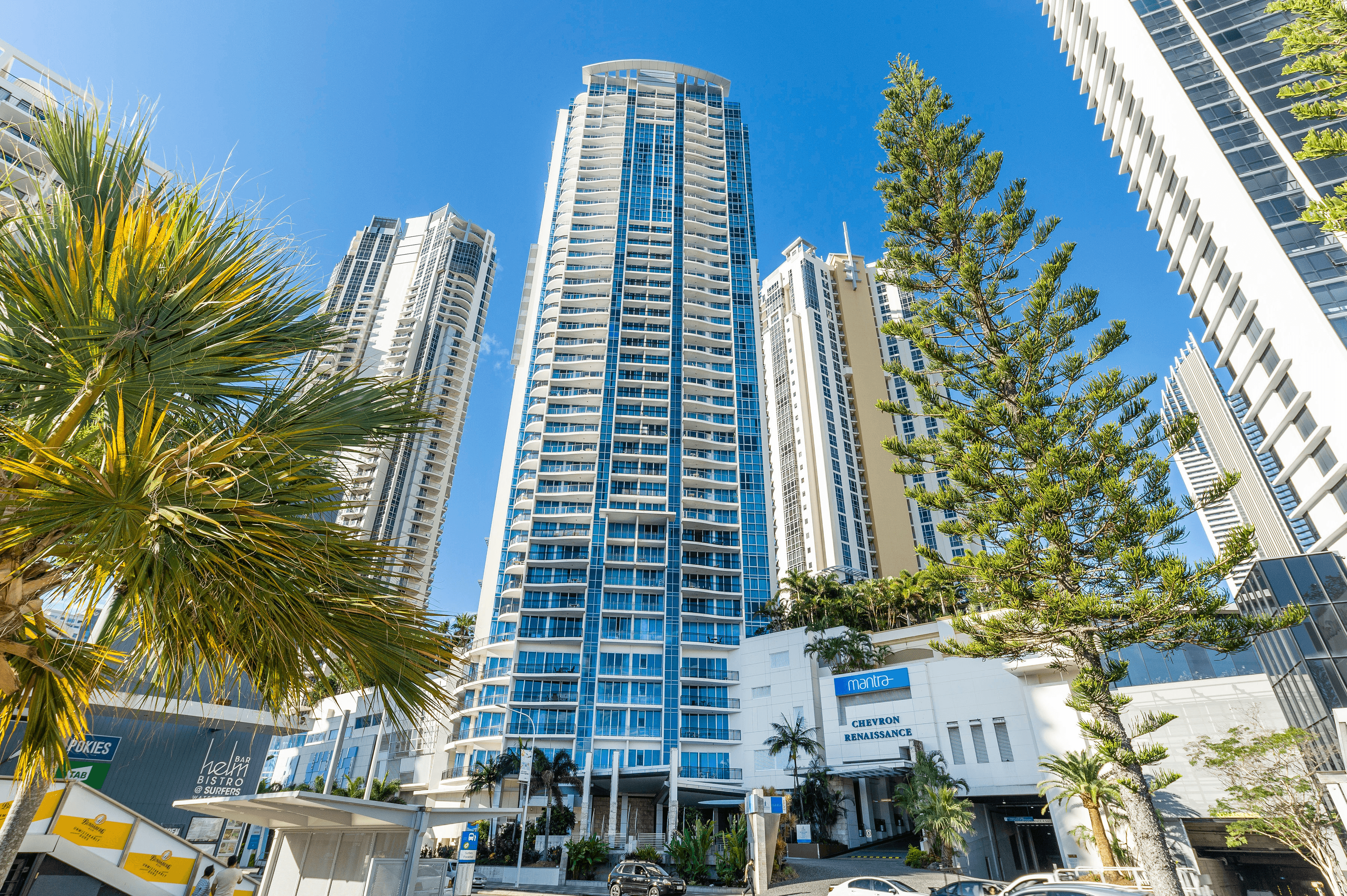 2294/23 Ferny Avenue, SURFERS PARADISE, QLD 4217