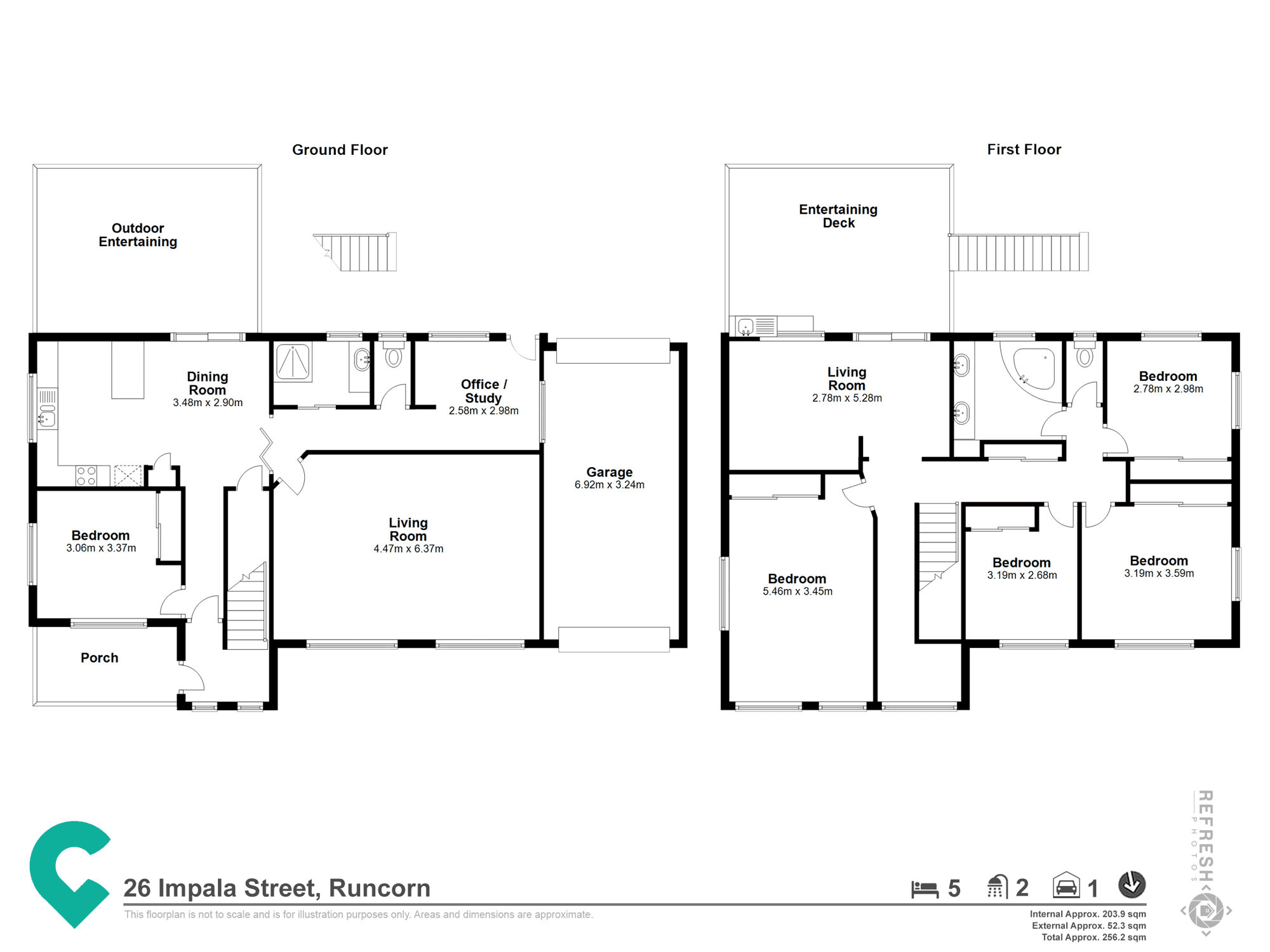 26 Impala Street, RUNCORN, QLD 4113